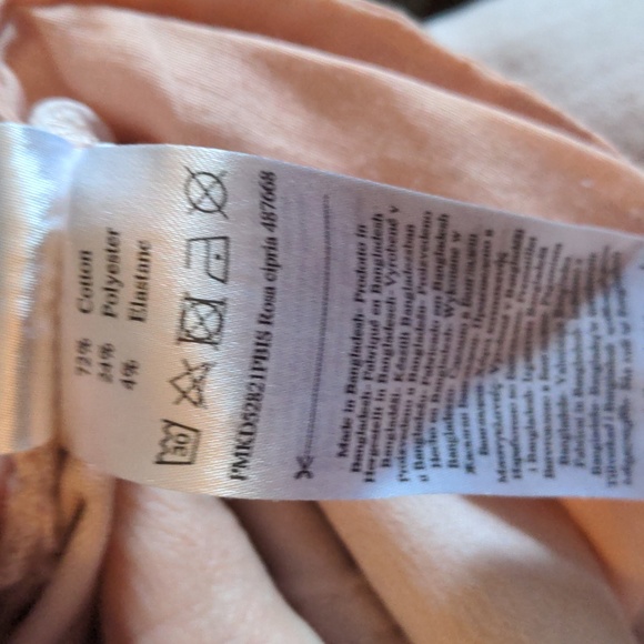 Calliope jegging jeans size small - Picture 7 of 7